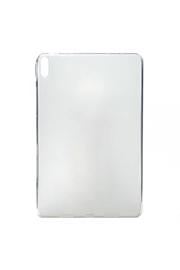 Huawei MatePad Pro 10.8 Kılıf Zore Tablet Süper Silikon Kapak
