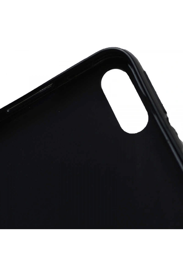 Huawei MatePad Pro 10.8 Kılıf Zore Tablet Süper Silikon Kapak