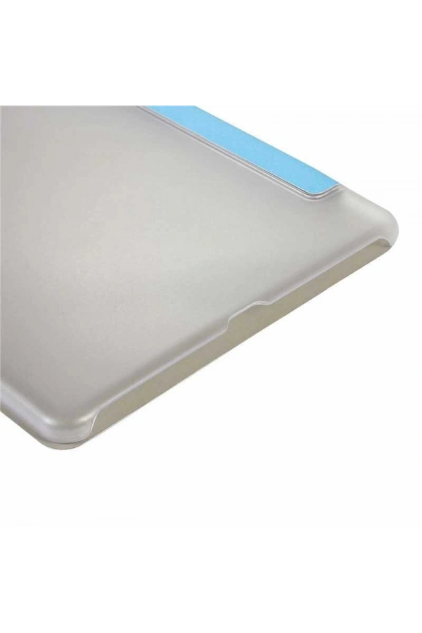 Huawei MatePad Pro 10.8 Zore Smart Cover Standlı 1-1 Kılıf