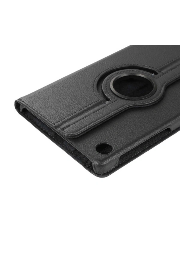 Huawei Matepad SE 10.4 Zore Dönebilen Standlı Kılıf