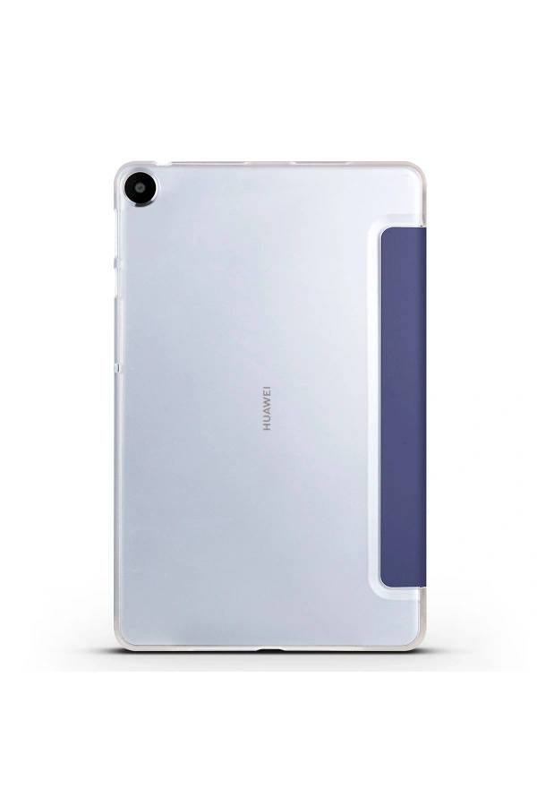 Huawei MatePad SE 10.4 Zore Smart Cover Standlı 1-1 Kılıf