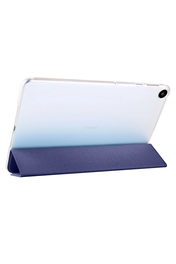 Huawei MatePad SE 10.4 Zore Smart Cover Standlı 1-1 Kılıf