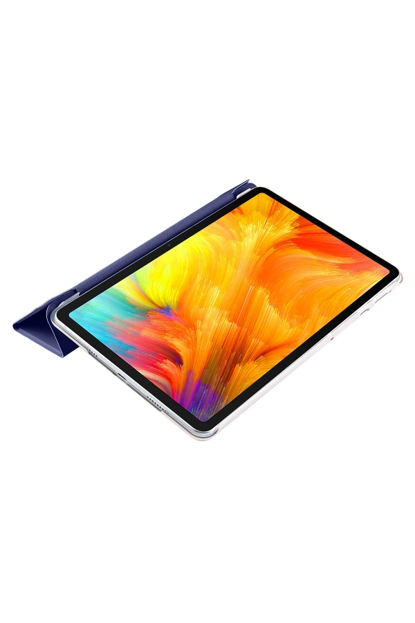 Huawei MatePad SE 10.4 Zore Smart Cover Standlı 1-1 Kılıf