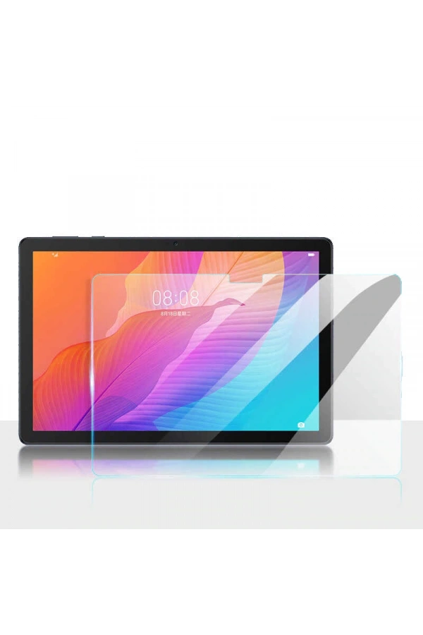Huawei MatePad T10 Zore Tablet Temperli Cam Ekran Koruyucu