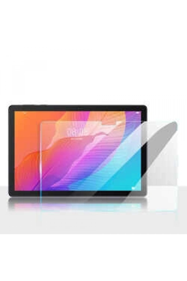 Huawei MatePad T10 Zore Tablet Temperli Cam Ekran Koruyucu
