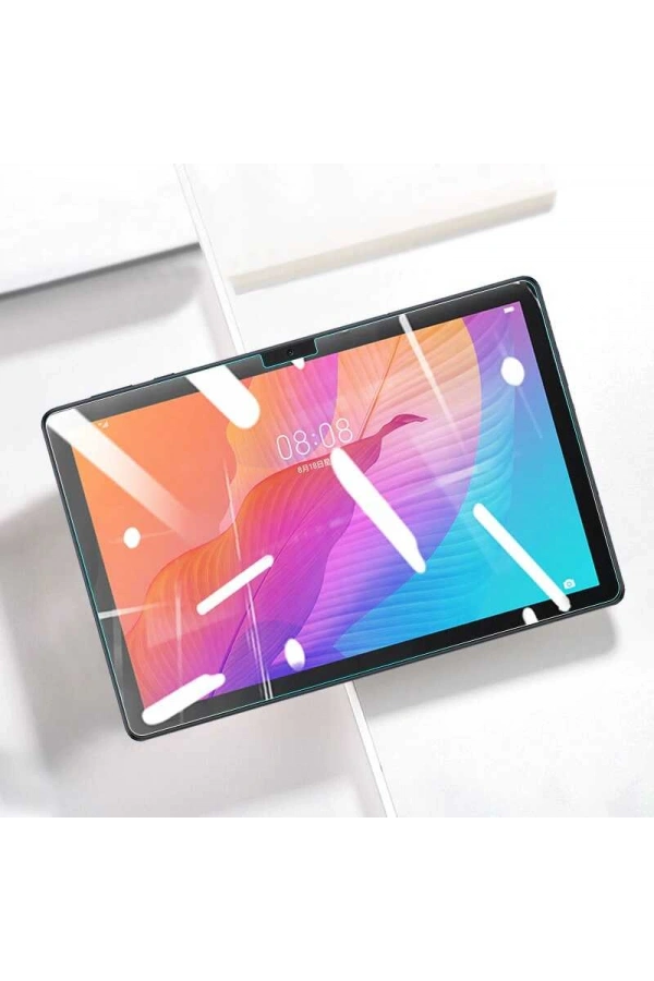 Huawei MatePad T10S Zore Tablet Temperli Cam Ekran Koruyucu