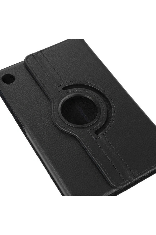 Huawei MatePad T8 Zore Dönebilen Standlı Kılıf