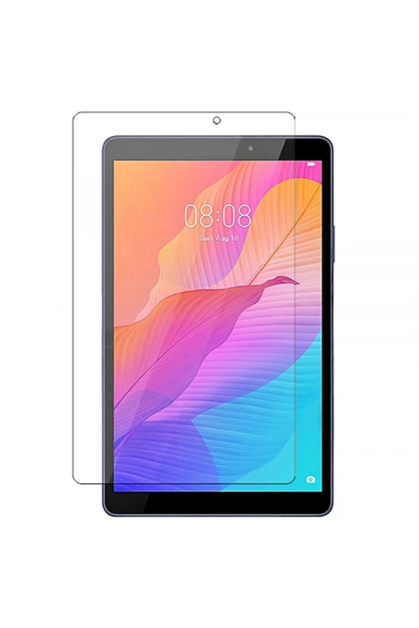 Huawei MatePad T8 Zore Tablet Temperli Cam Ekran Koruyucu