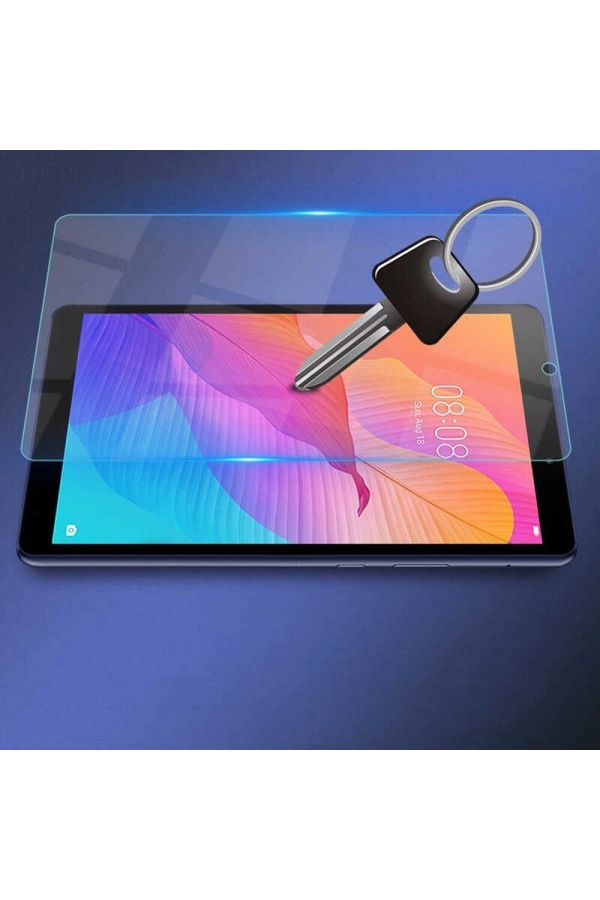 Huawei MatePad T8 Zore Tablet Temperli Cam Ekran Koruyucu