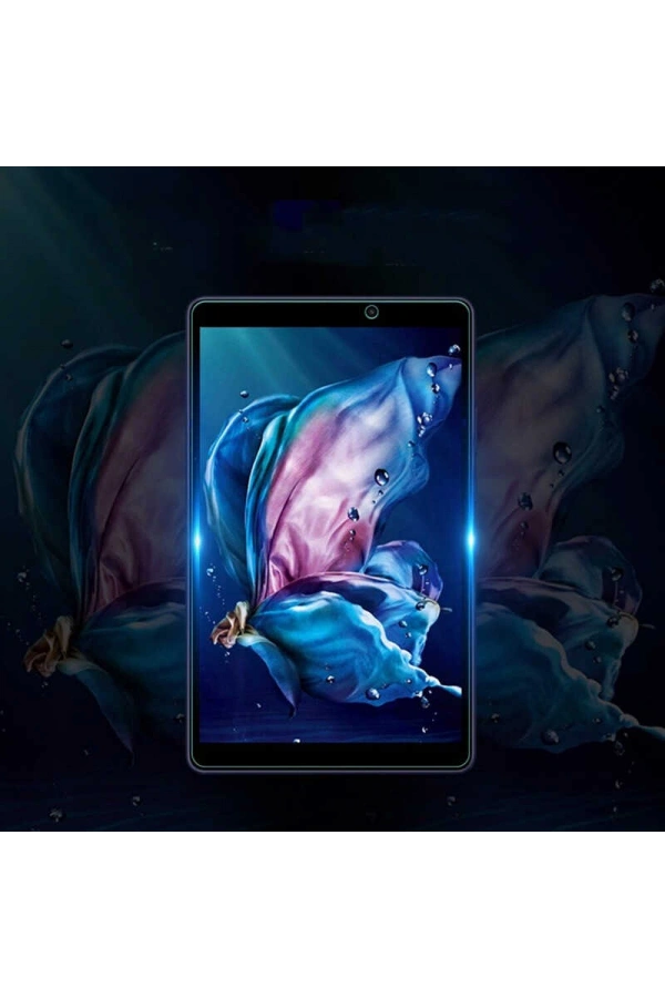 Huawei MatePad T8 Zore Tablet Temperli Cam Ekran Koruyucu