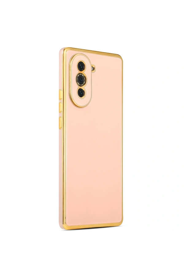Huawei Nova 10 Kılıf Zore Bark Kapak