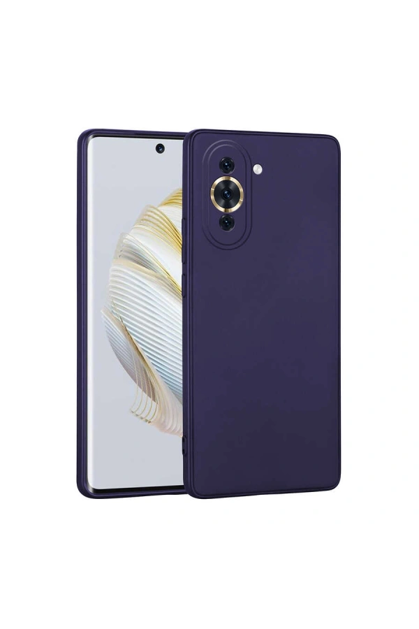 Huawei Nova 10 Kılıf Zore Premier Silikon Kapak