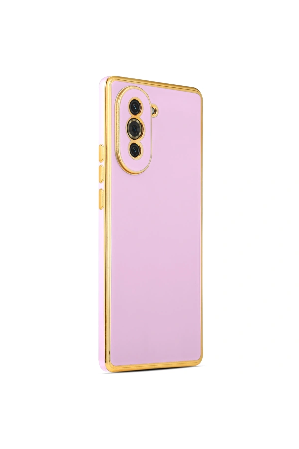 Huawei Nova 10 Pro Kılıf Zore Bark Kapak