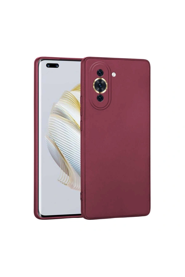 Huawei Nova 10 Pro Kılıf Zore Premier Silikon Kapak