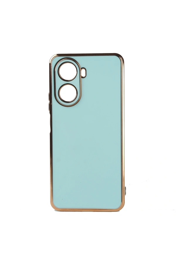 Huawei Nova 10 SE Kılıf Zore Bark Kapak