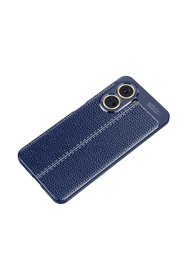 Huawei Nova 10 SE Kılıf Zore Niss Silikon Kapak
