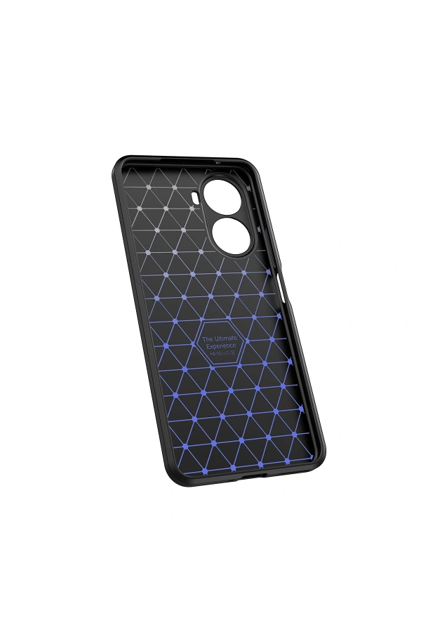 Huawei Nova 10 SE Kılıf Zore Niss Silikon Kapak