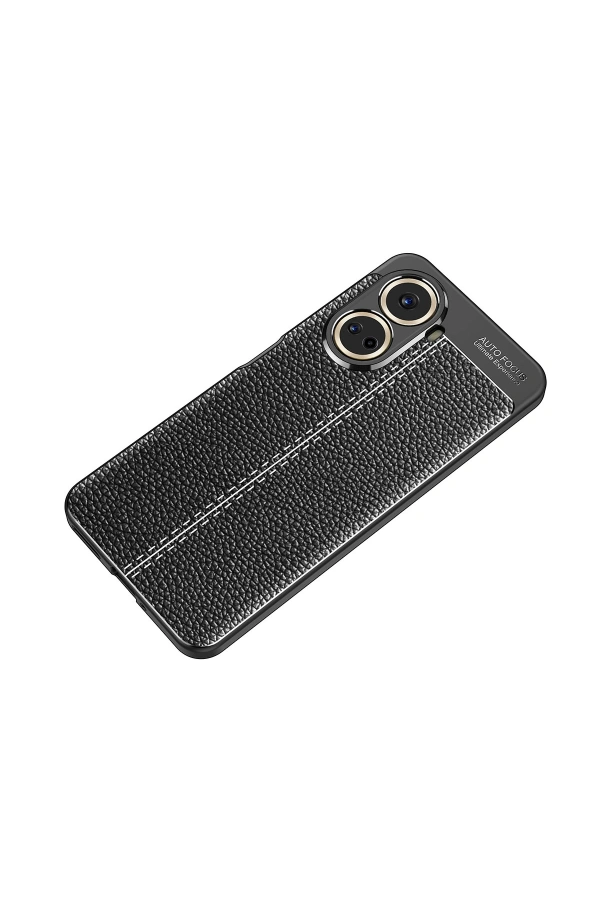 Huawei Nova 10 SE Kılıf Zore Niss Silikon Kapak