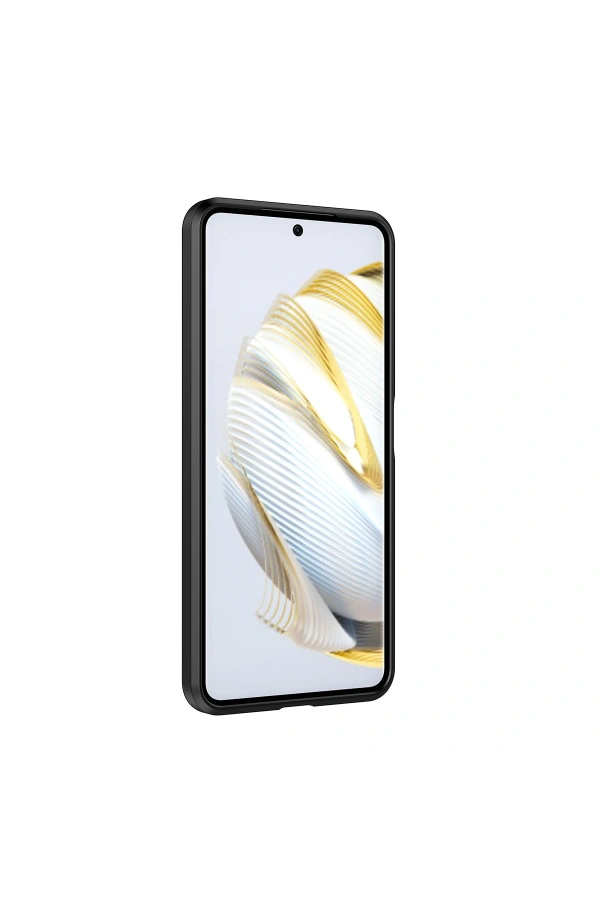 Huawei Nova 10 SE Kılıf Zore Niss Silikon Kapak