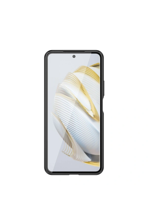 Huawei Nova 10 SE Kılıf Zore Niss Silikon Kapak