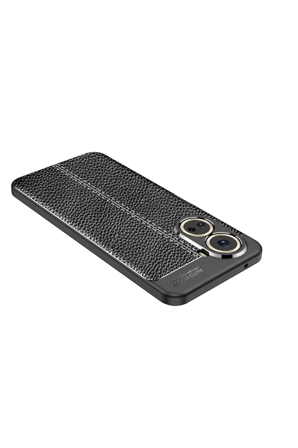 Huawei Nova 10 SE Kılıf Zore Niss Silikon Kapak