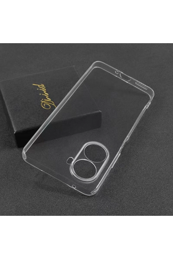 Huawei Nova 10 SE Kılıf Zore Süper Silikon Kapak