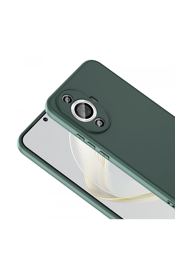 Huawei Nova 12S Kılıf Zore Mara Lansman Kapak