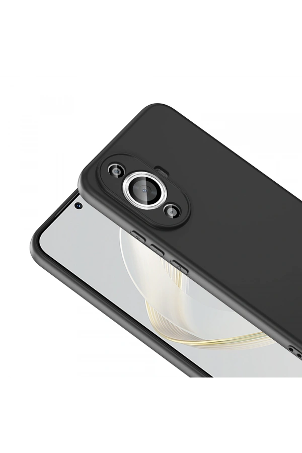 Huawei Nova 12S Kılıf Zore Mara Lansman Kapak