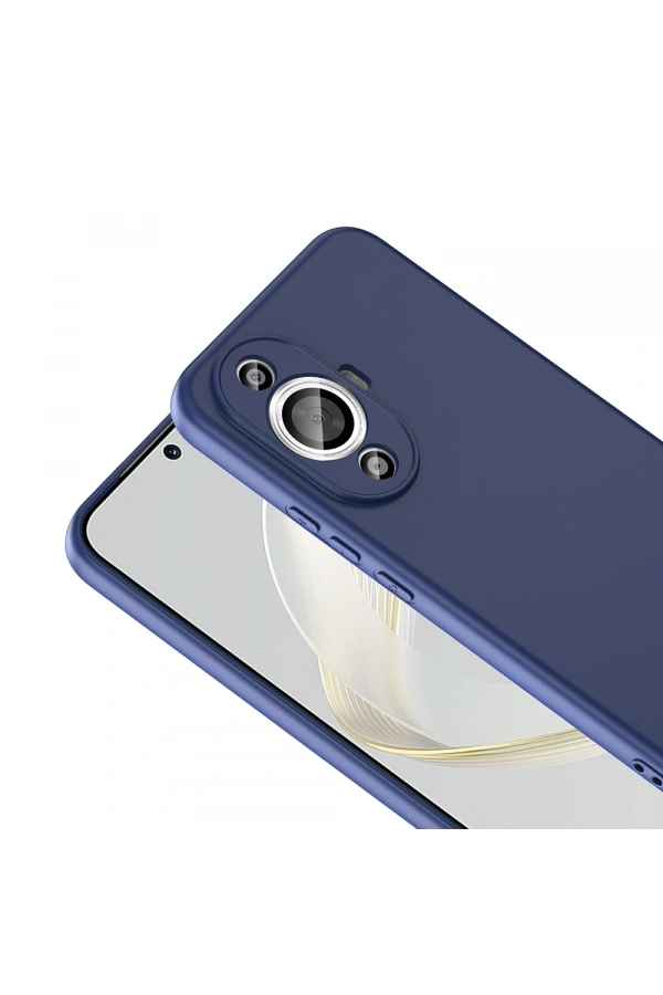 Huawei Nova 12S Kılıf Zore Mara Lansman Kapak