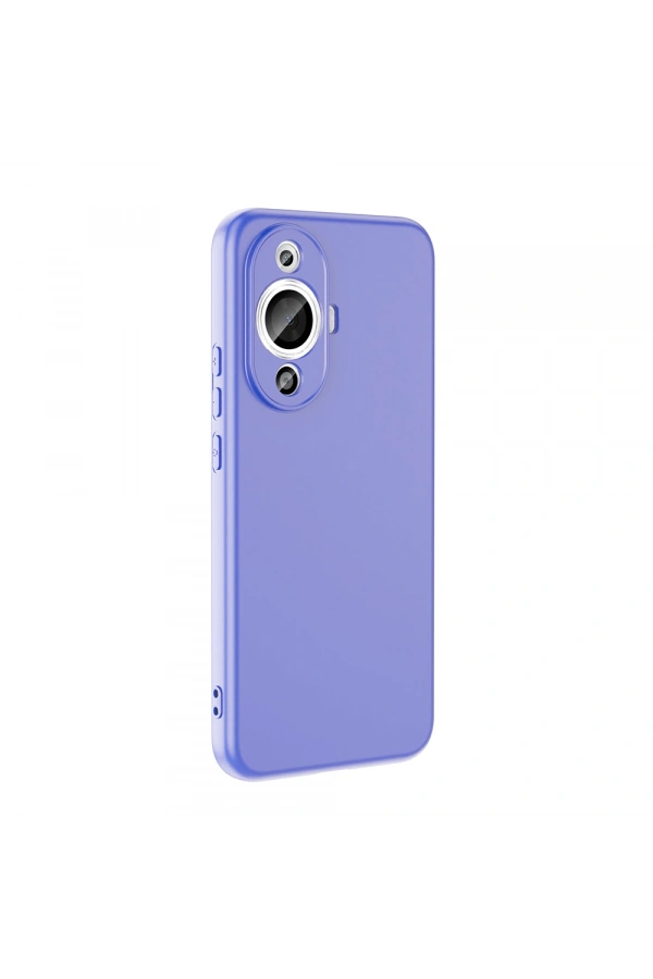 Huawei Nova 12S Kılıf Zore Mara Lansman Kapak