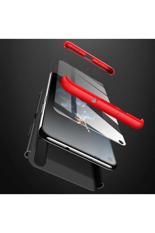 Huawei Nova 5T Kılıf Zore Ays Kapak