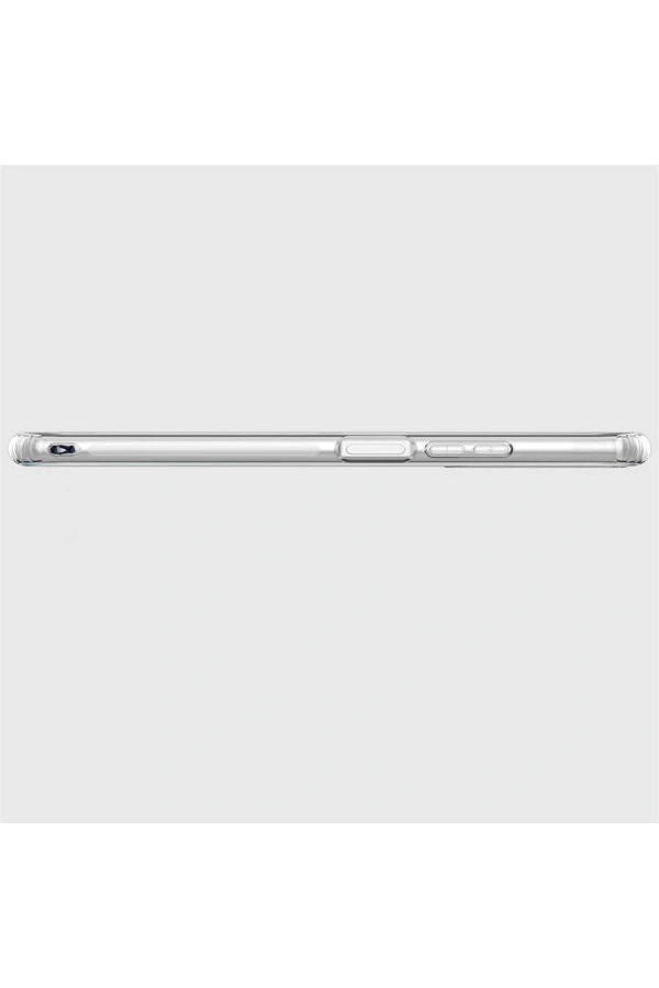 Huawei Nova 5T Kılıf Zore Nitro Anti Shock Silikon