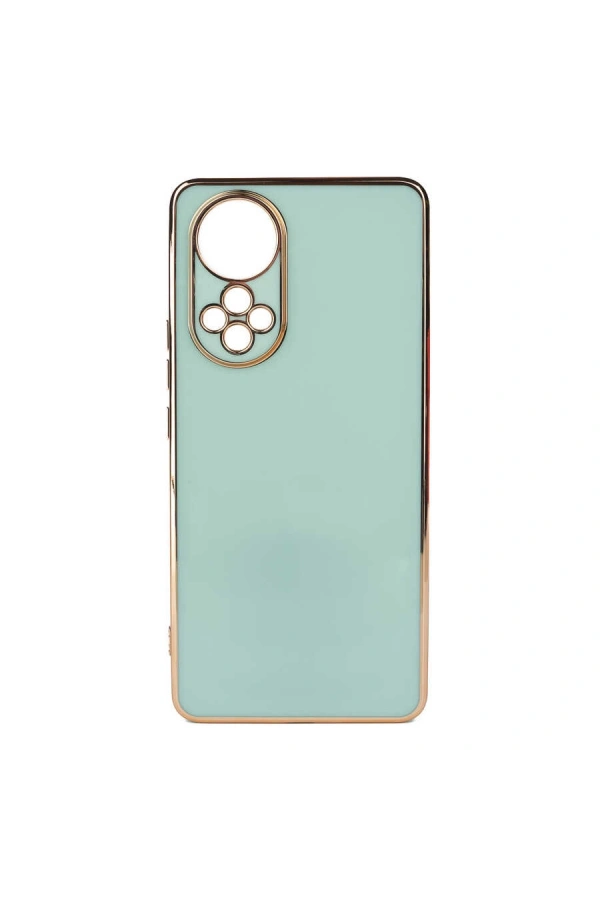 Huawei Nova 9 Kılıf Zore Bark Kapak