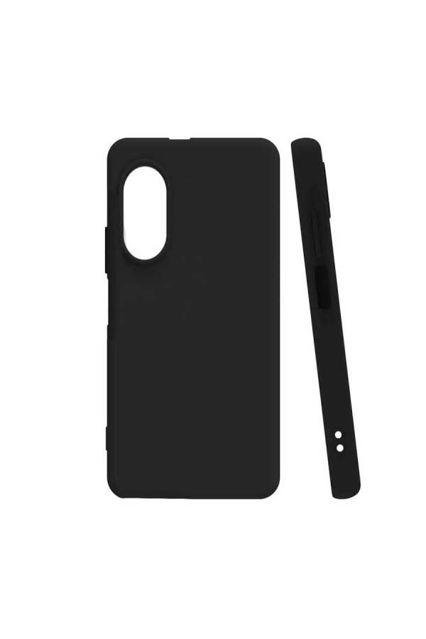 Huawei Nova 9 SE Kılıf Zore Biye Silikon