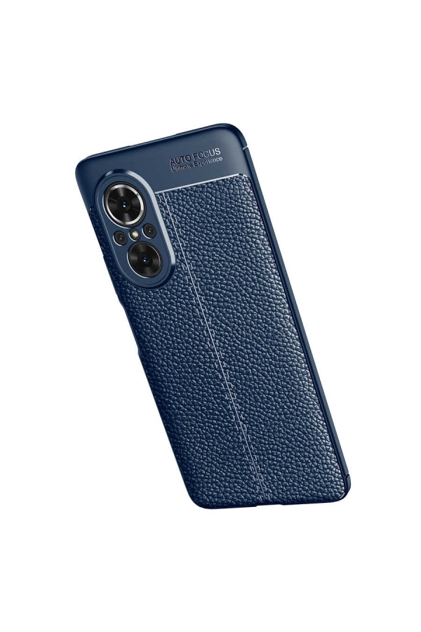 Huawei Nova 9 SE Kılıf Zore Niss Silikon Kapak