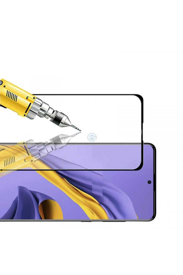 Huawei Nova 9 Zore Süper Pet Ekran Koruyucu Jelatin