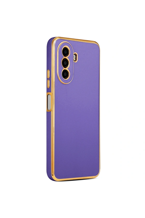 Huawei Nova Y70 Kılıf Zore Bark Kapak