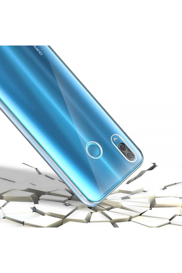 Huawei P Smart 2019 Kılıf Zore Enjoy Kapak