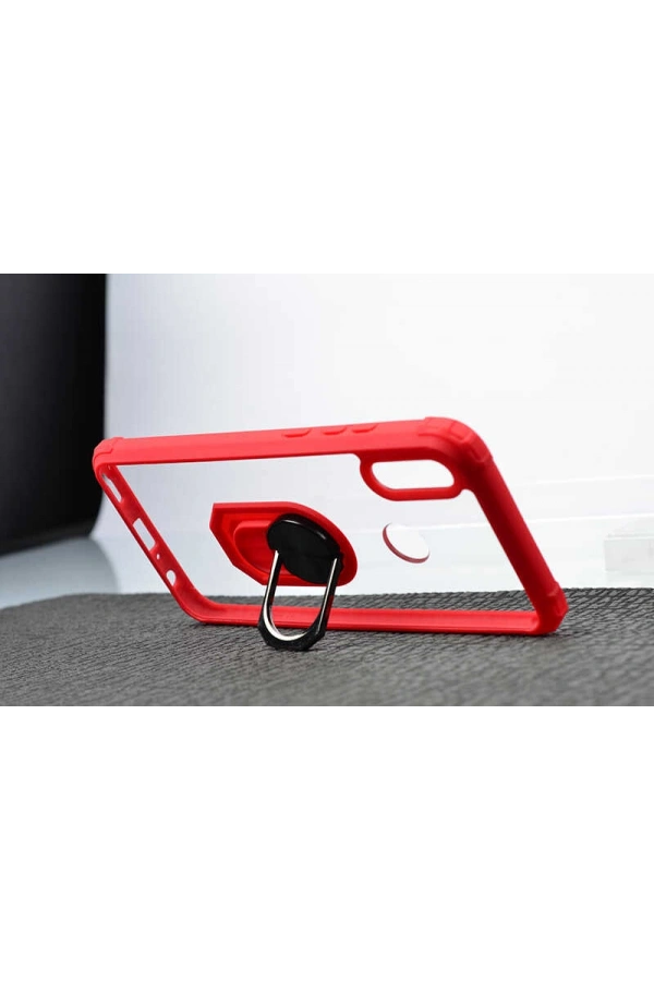 Huawei P Smart 2019 Kılıf Zore Mola Kapak