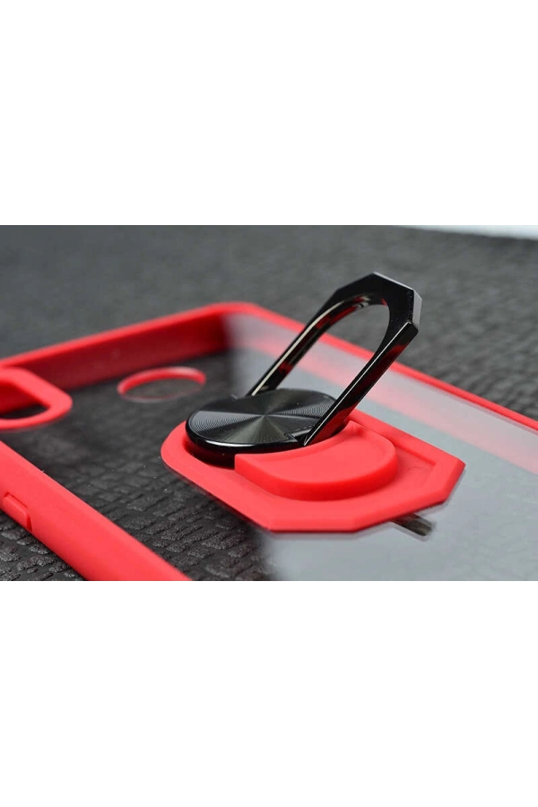 Huawei P Smart 2019 Kılıf Zore Mola Kapak