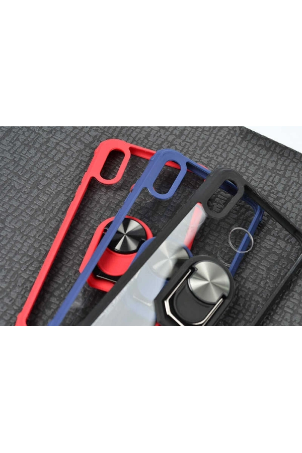 Huawei P Smart 2019 Kılıf Zore Mola Kapak