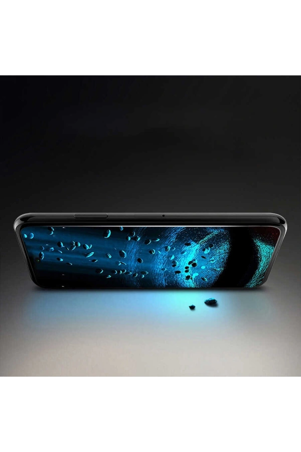 Huawei P Smart 2021 Davin Seramik Ekran Koruyucu