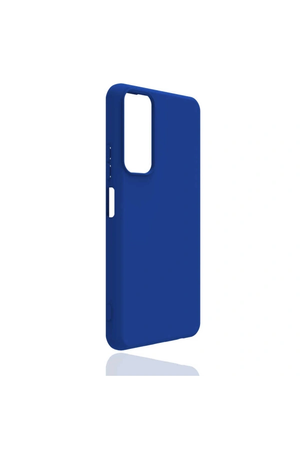 Huawei P Smart 2021 Kılıf Zore Biye Silikon