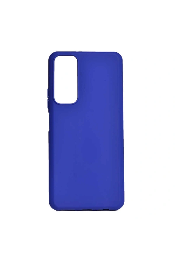 Huawei P Smart 2021 Kılıf Zore Biye Silikon