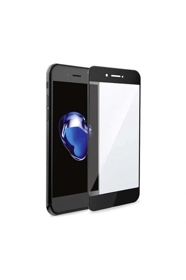 Huawei P Smart Davin Mat Seramik Ekran Koruyucu