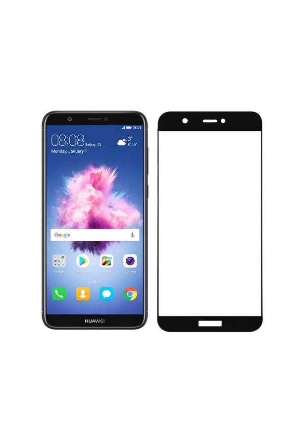 Huawei P Smart Davin Seramik Ekran Koruyucu