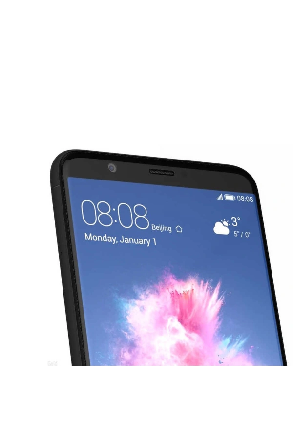 Huawei P Smart Davin Seramik Ekran Koruyucu