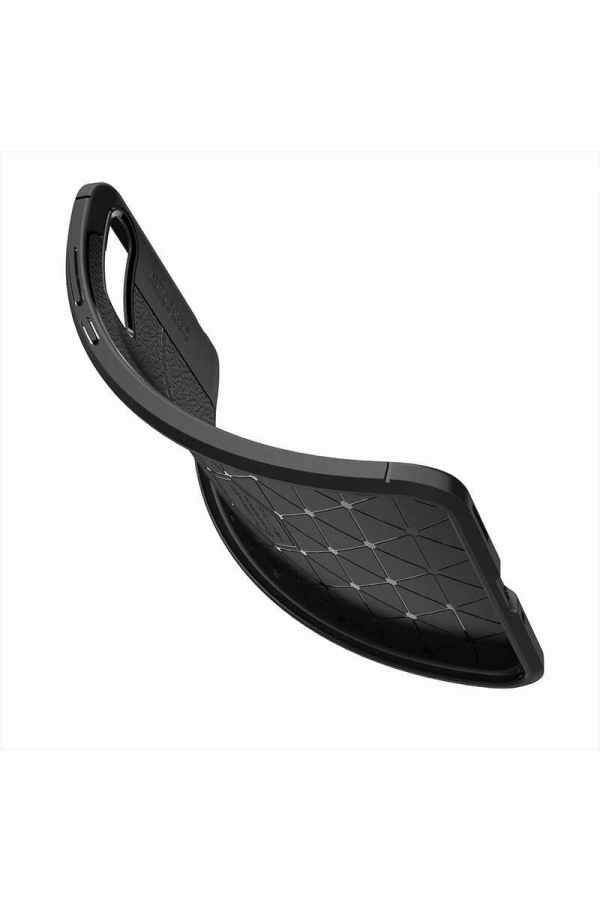 Huawei P Smart S (Y8P) Kılıf Zore Niss Silikon Kapak