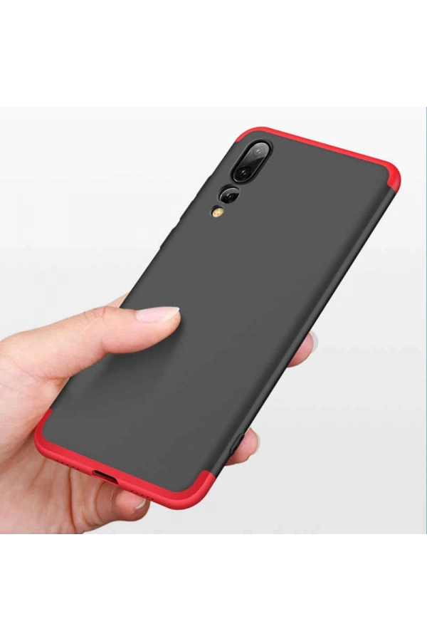 Huawei P20 Pro Kılıf Zore Ays Kapak