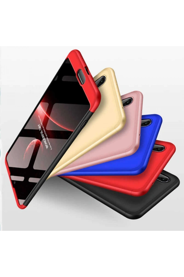 Huawei P20 Pro Kılıf Zore Ays Kapak